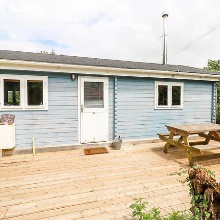 The Beach Shack Carmarthen Eksteriør billede