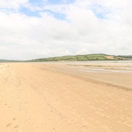The Beach Shack Carmarthen Eksteriør billede