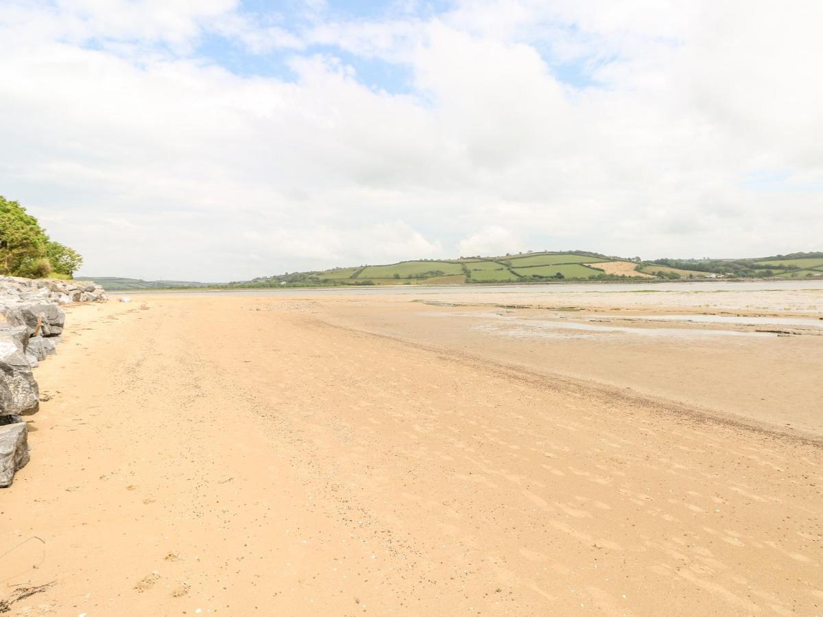 The Beach Shack Carmarthen Eksteriør billede